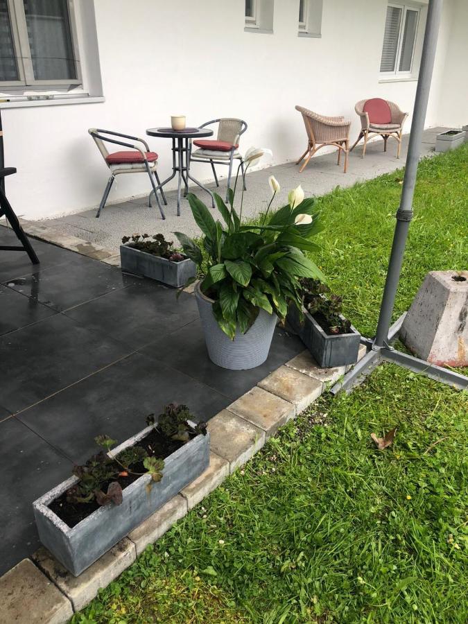 Waldkristall ユーバーリンゲン エクステリア 写真
